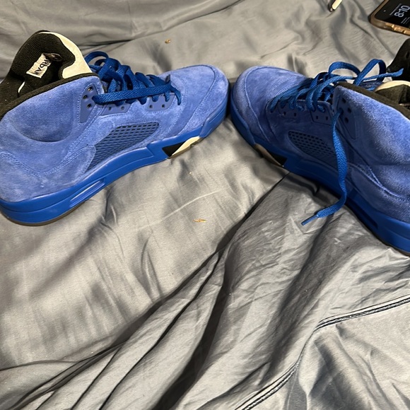 Jordan blue - Picture 10 of 11